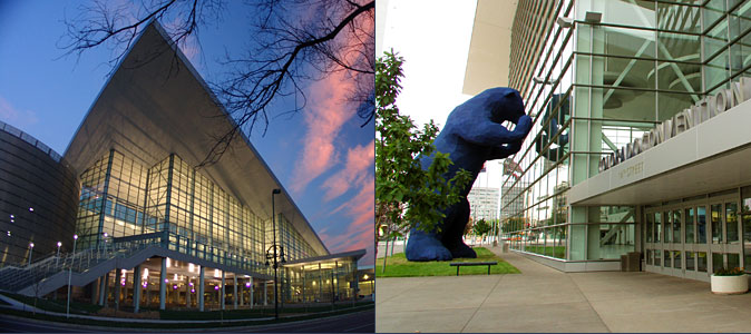 Colorado Convention Center